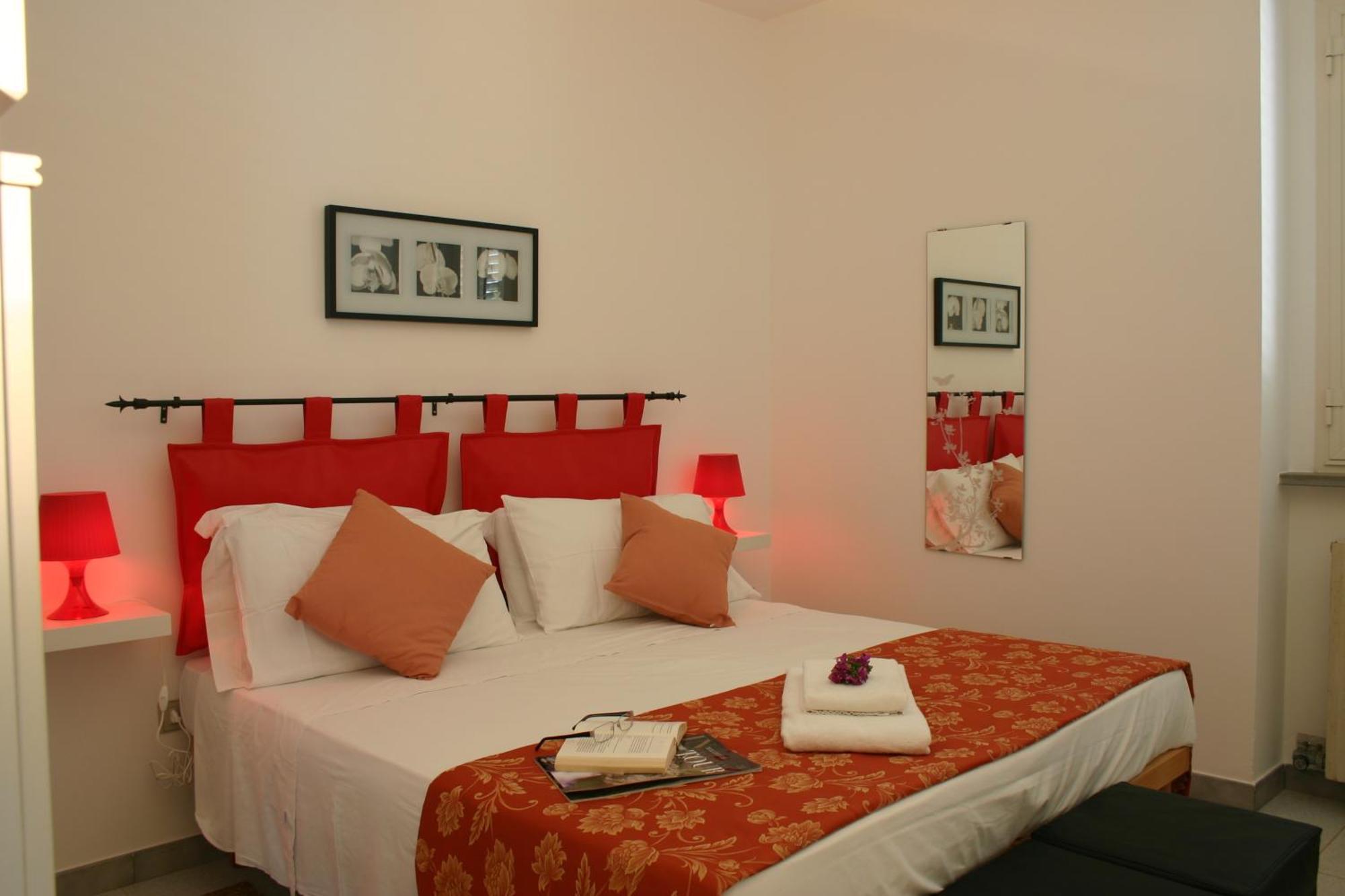 Guest House - La Sirena Salentina Patù Εξωτερικό φωτογραφία