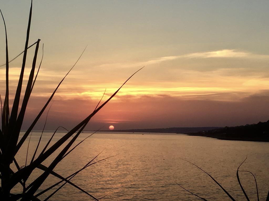 Guest House - La Sirena Salentina Patù Εξωτερικό φωτογραφία
