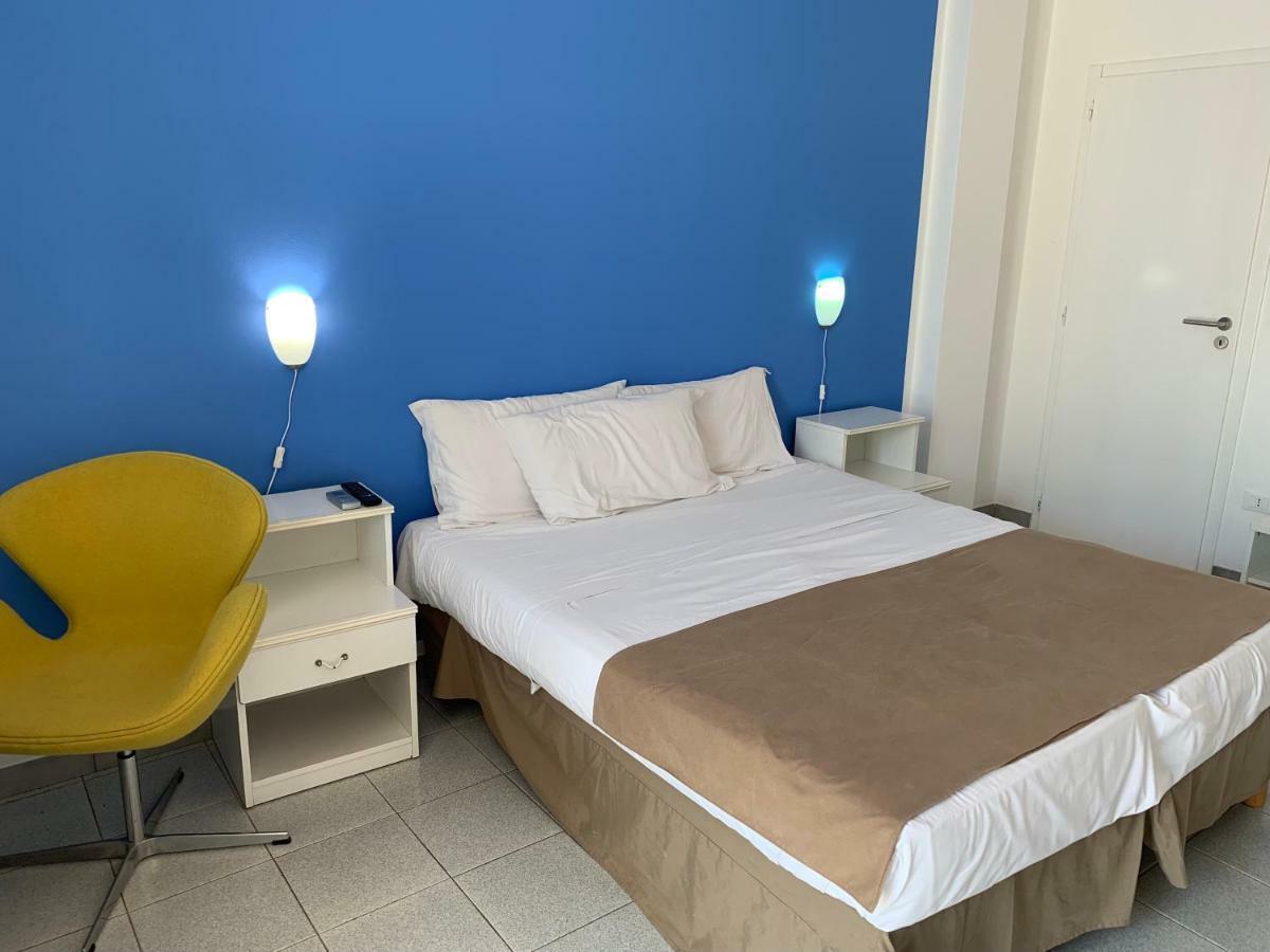 Guest House - La Sirena Salentina Patù Εξωτερικό φωτογραφία